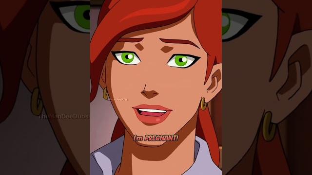 Flash meets his future grandson | #youtubeshorts #shorts #flash #wallywest #dccomics #justiceleague Flash meets his future grandson | #youtubeshorts #shorts #flash #wallywest #dccomics #justiceleague