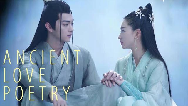 Ancient love poetry fmv 1x49 千古玦尘 | full story of shanggu bai jue (r&b piano instrumental) Ancient love poetry fmv 1x49 千古玦尘 | full story of shanggu bai jue (r&b piano instrumental)