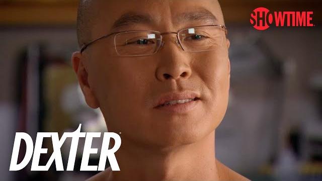 Best of masuka dexter | showtime Best of masuka dexter | showtime