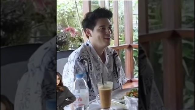Luna maya harus terus di ingatin ya max kalo istri tuh harus nurutin suami #lunamaya #maximebouttier Luna maya harus terus di ingatin ya max kalo istri tuh harus nurutin suami #lunamaya #maximebouttier