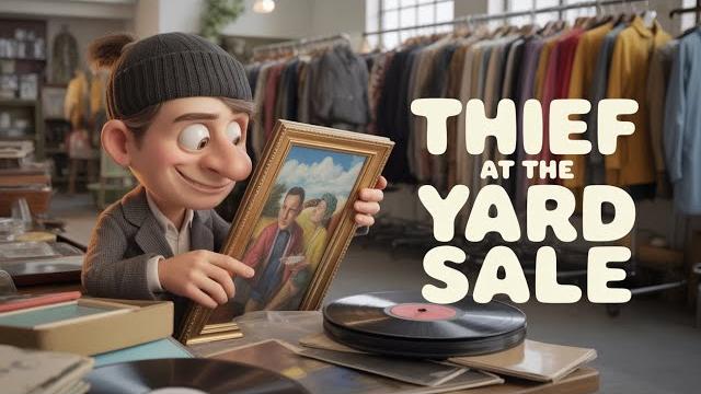 Do resellers steal from the poor? Do resellers steal from the poor?