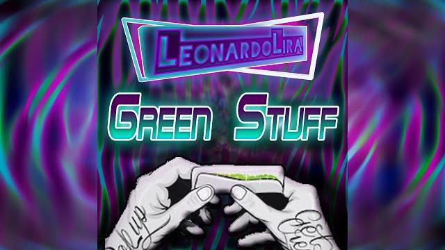 Leonardo lira - green stuff (psytrance visual trip) Leonardo lira - green stuff (psytrance visual trip)
