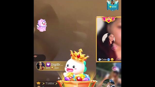Bigo messy messy savanna & ashley go at it after ashley tells everyone her mom was deleted Bigo messy messy savanna & ashley go at it after ashley tells everyone her mom was deleted