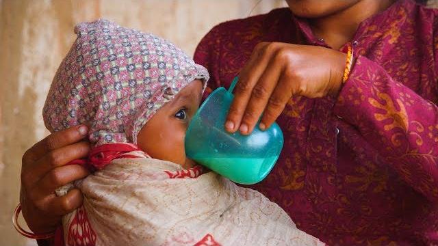Breastfeeding for working mothers - nutrition series Breastfeeding for working mothers - nutrition series