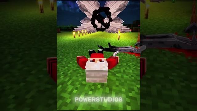 Minecraft god vs my team = Minecraft god vs my team =