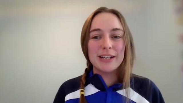 My career as a sports nutritionist | sophie logan - performance nutritionist, sportscotland My career as a sports nutritionist | sophie logan - performance nutritionist, sportscotland