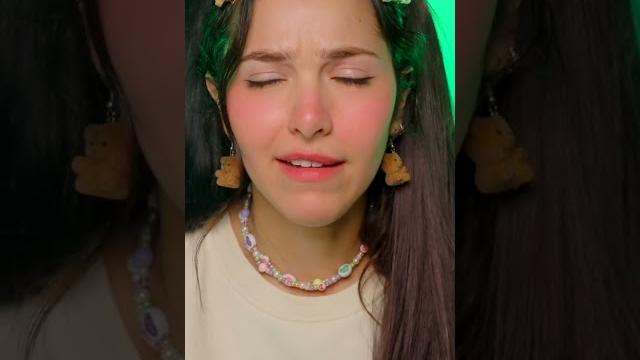 When counting to 10 is hard #asmr #shorts When counting to 10 is hard #asmr #shorts