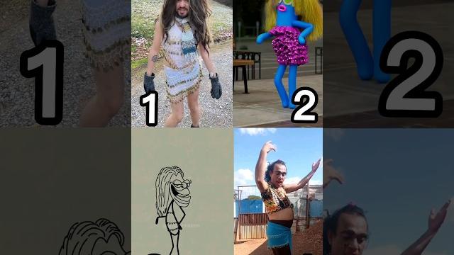 (shakira let's do?jaycolindres vs larompecoco vs ricoanimations0 vs nobodysausage #shorts#tiktok (shakira let's do?jaycolindres vs larompecoco vs ricoanimations0 vs nobodysausage #shorts#tiktok