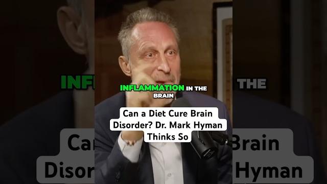 Dr mark hyman on keto diet and brain disorders Dr mark hyman on keto diet and brain disorders