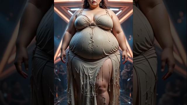 From obese woman-dancer-dahlia flower-model #shorts #ai #dance #magic #model #flowers #agt #show From obese woman-dancer-dahlia flower-model #shorts #ai #dance #magic #model #flowers #agt #show