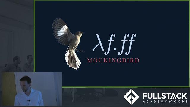 Lambda calculus - fundamentals of lambda calculus & functional programming in javascript Lambda calculus - fundamentals of lambda calculus & functional programming in javascript