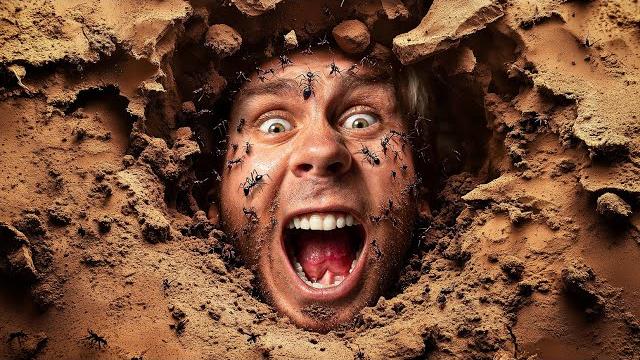 Интеллект из ничего. разум роя — топлес Интеллект из ничего. разум роя — топлес