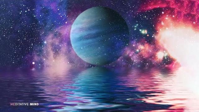 The deepest healing frequency 》174 hz 》pain relieving sound bath The deepest healing frequency 》174 hz 》pain relieving sound bath