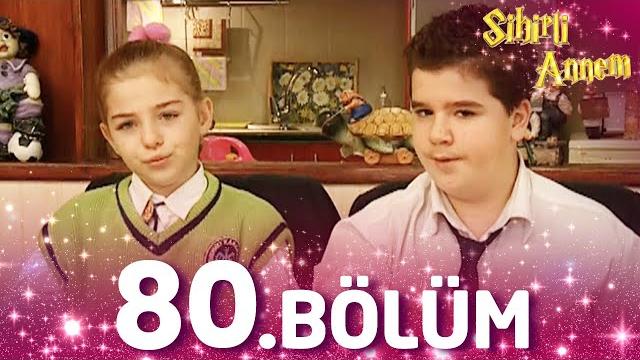 Sihirli annem 80. bölüm - full bölüm Sihirli annem 80. bölüm - full bölüm