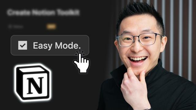 Notion was hard until i learned these 8 tips! Notion was hard until i learned these 8 tips!