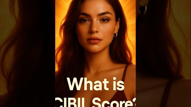 What is #cibilscore ? || #transunion #cibilreport #cibil #loan #financeliteracy #learnfinance What is #cibilscore ? || #transunion #cibilreport #cibil #loan #financeliteracy #learnfinance