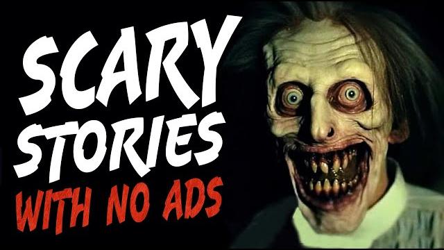 True scary stories with no ads True scary stories with no ads