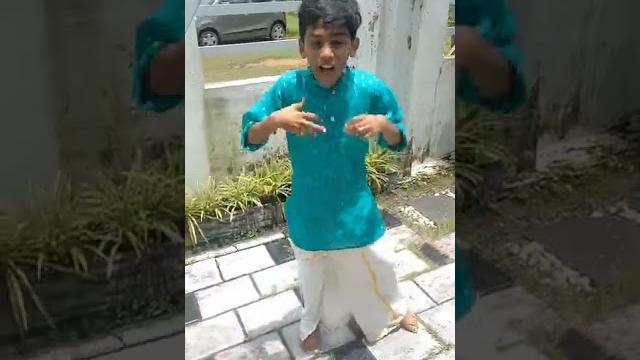 Paala palli / onam special / vidhu krishna v / Paala palli / onam special / vidhu krishna v /