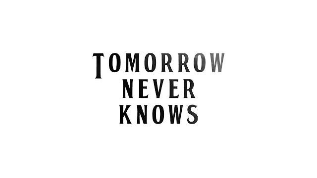The beatles - tomorrow never knows The beatles - tomorrow never knows