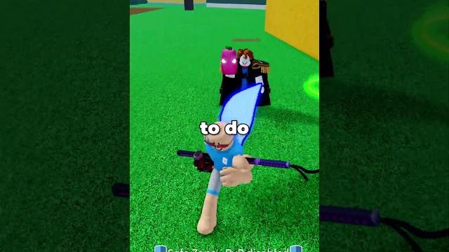 I tried a glitch to duplicate fruits in blox fruits... I tried a glitch to duplicate fruits in blox fruits...
