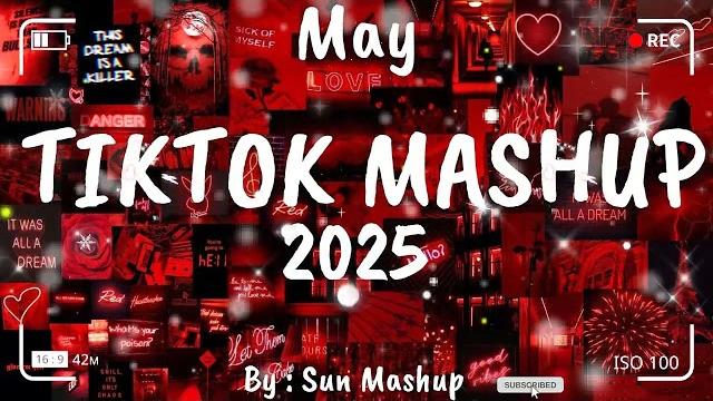 Tiktok mashup may 2025 (not clean) Tiktok mashup may 2025 (not clean)