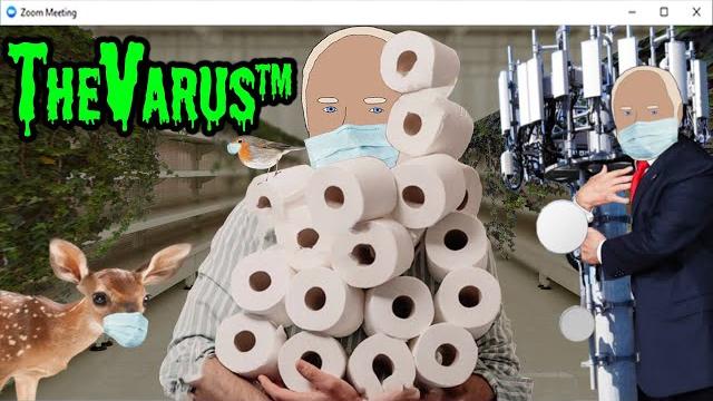 Tales from thevarus Tales from thevarus