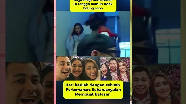 Ayu ting ting dan nagita tak saling sapa #nagita #ayutingting #shorts #viralvideo #trending Ayu ting ting dan nagita tak saling sapa #nagita #ayutingting #shorts #viralvideo #trending