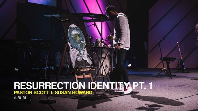 Resurrection identity pt. 1 - scotty & susan howard Resurrection identity pt. 1 - scotty & susan howard