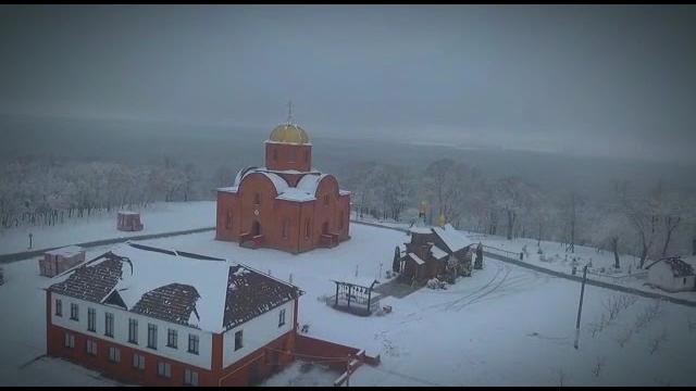 Воскресенский белогорский мужской монастырь Воскресенский белогорский мужской монастырь