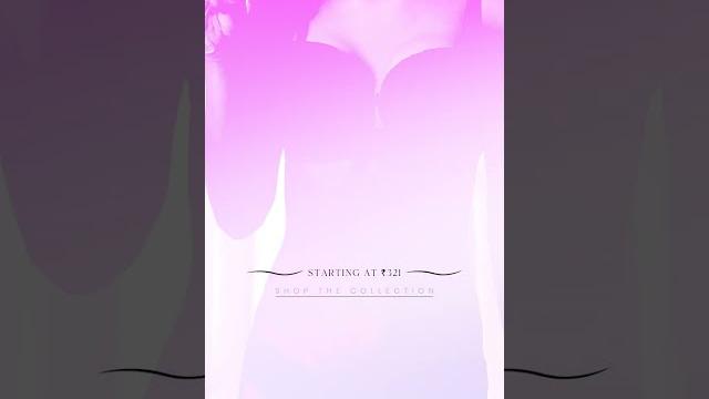 Clovia perfectly matched sexy lingerie sets!! Clovia perfectly matched sexy lingerie sets!!