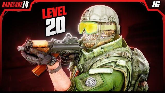 Our last low level raid on ground zero was good - hardcore s14 - #016 - escape from tarkov Our last low level raid on ground zero was good - hardcore s14 - #016 - escape from tarkov