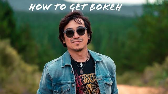 Bokeh portraits with nikon z 24-120mm f4 s Bokeh portraits with nikon z 24-120mm f4 s