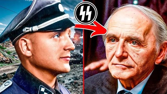 How do ss soldiers live today? How do ss soldiers live today?
