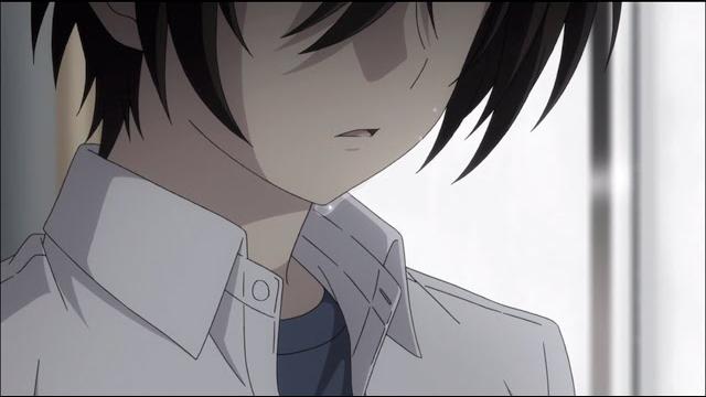 「amv」— всё из-за тебя || грустный аниме клип 「amv」— всё из-за тебя || грустный аниме клип