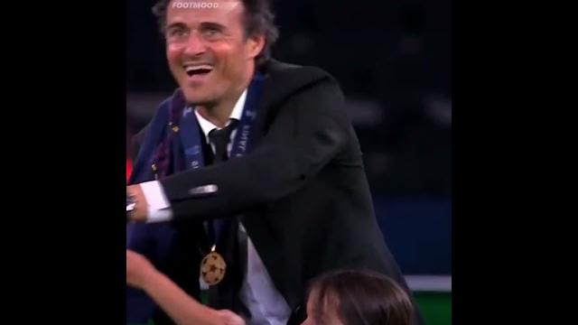 Luis enrique's daughter Luis enrique's daughter