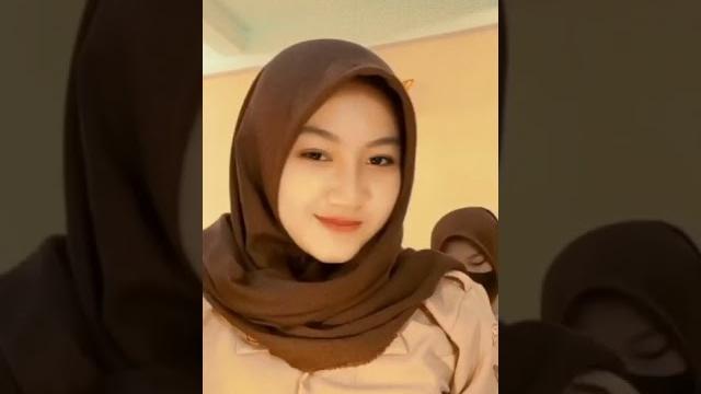 Hijab viral Hijab viral