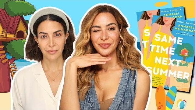 I read it. i lived it. i became her | book club I read it. i lived it. i became her | book club