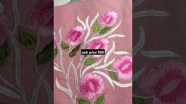 Shone shone punjabi suit ready karvon le oder kro hk boutique nu #fashion #onlineshop #embrodering Shone shone punjabi suit ready karvon le oder kro hk boutique nu #fashion #onlineshop #embrodering