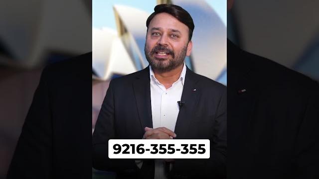 Want to study in australia? Want to study in australia?
