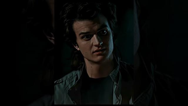 Steve harrington edit | #strangerthings Steve harrington edit | #strangerthings