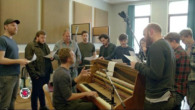 Coldplay's game of thrones: the musical (full 12-minute version) Coldplay's game of thrones: the musical (full 12-minute version)