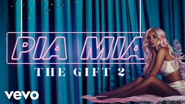 Pia mia - ocean drive Pia mia - ocean drive