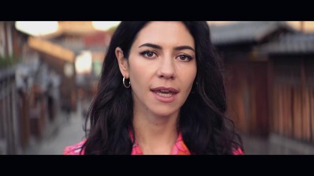 Marina - to be human (official music video) Marina - to be human (official music video)