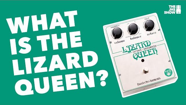 Making a vintage electro-harmonix pedal! Making a vintage electro-harmonix pedal!