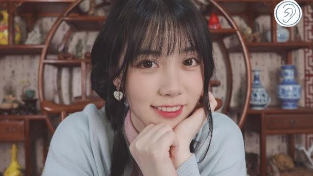 ️丧妹 asmr/耳语闲聊 对不起!俺回来了!/耳语 whisper ️丧妹 asmr/耳语闲聊 对不起!俺回来了!/耳语 whisper