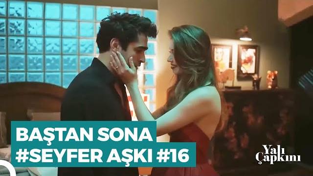 Baştan sona #seyfer sahneleri (part 16) | yalı çapkını Baştan sona #seyfer sahneleri (part 16) | yalı çapkını