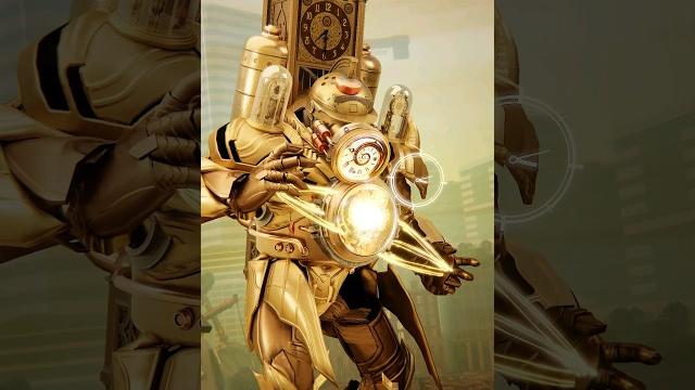 What if titan clock man wasn't defeated What if titan clock man wasn't defeated