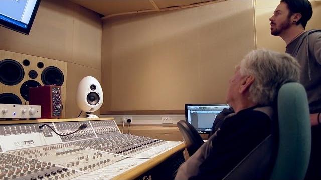David prowse - darth vader documentary - the force's mouth - part 1 (david prowse & jayce lewis) David prowse - darth vader documentary - the force's mouth - part 1 (david prowse & jayce lewis)