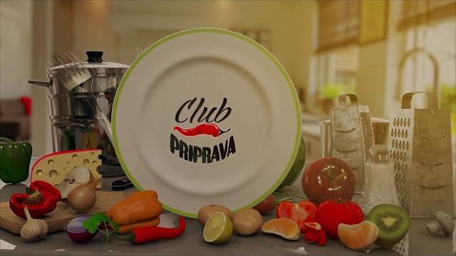 Кулинарный канал priprava club Кулинарный канал priprava club