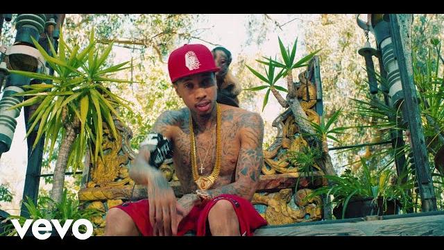 Tyga - hookah ft. young thug Tyga - hookah ft. young thug